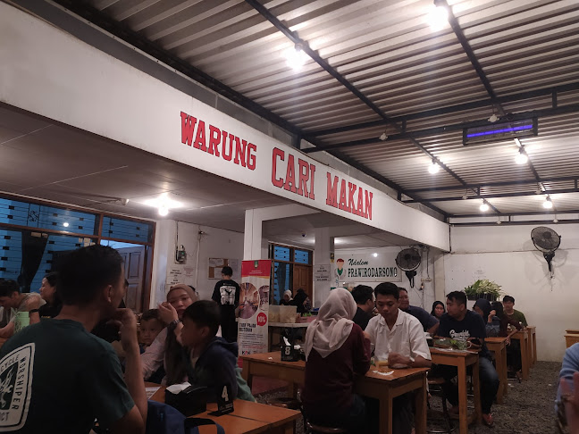 Comentarii opinii despre Warung Cari Makan