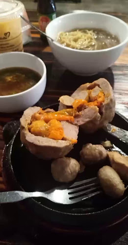 Bakso Moeza Kopi Rella - Kota Dumai