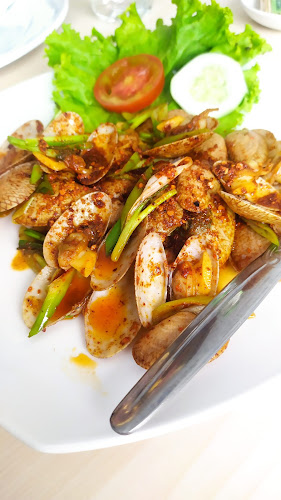 Sebelah vihara WuTai FoMiLe, Jalan bulu jaya no 68a Lontar, Gg. Mbah Poleng, Dukuh bulu, Sambikerep, Surabaya, East Java 60216