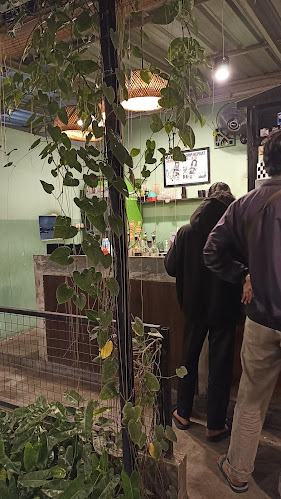 Dasaran Kopi - Kota Semarang