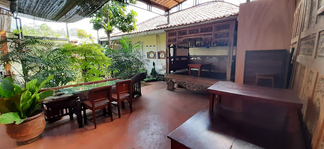 Comentarii opinii despre Warung Masduki