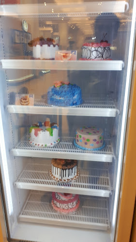 Baskin Robbins - Kota Padang