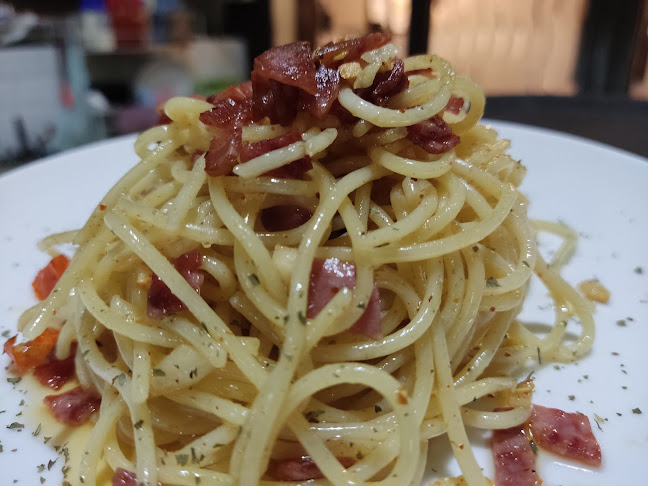 Comentarii opinii despre Warkop Naik Kelas Sawangan