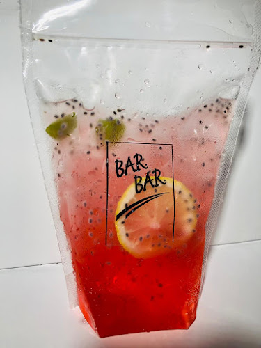 Bubur bakar BAR BAR - Kota Denpasar