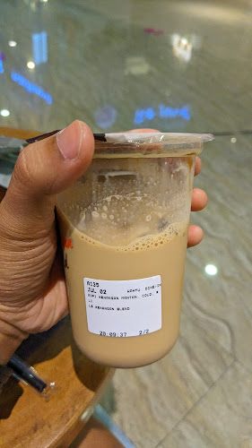 Jl. Teuku Umar No.1, Dauh Puri Klod, Kec. Denpasar Bar., Kota Denpasar, Bali 80113