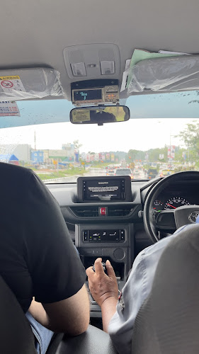 Comentarii opinii despre Ikan bakar & Seafood mak munah