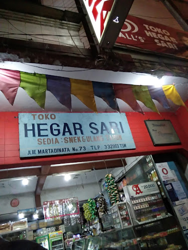Toko Kue Hegarsari
