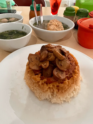 Comentarii opinii despre Gaya Tunggal