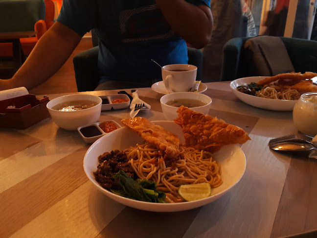 Opinii despre Enzyme Signature în Kota Palopo - Gastronomi dan perhotelan