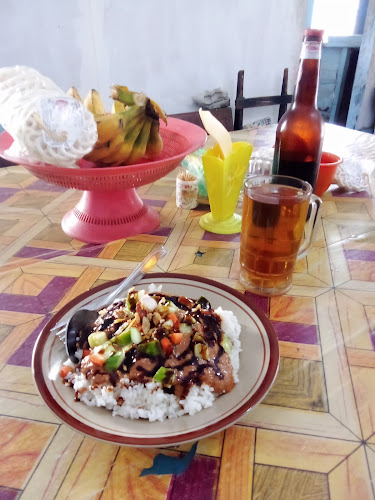 Sate Condong Karangsambung