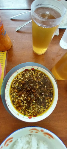 Masakan Jawa GriyaKu - Gastronomi dan perhotelan