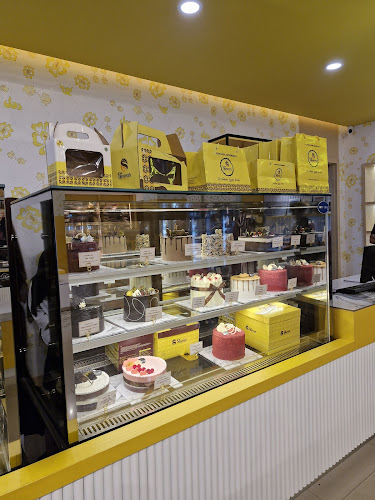 Comentarii opinii despre Syarah Bakery Lingkar Barat