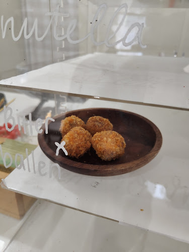 Comentarii opinii despre Happy Bites