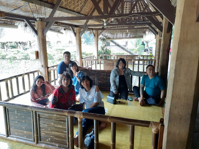 Pemancingan & Rumah Makan Tirtonadi - Gastronomi dan perhotelan