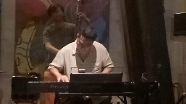 Mostly Jazz Brew - Gastronomi dan perhotelan