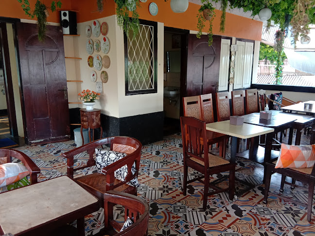 Goeboek Londho - Gastronomi dan perhotelan