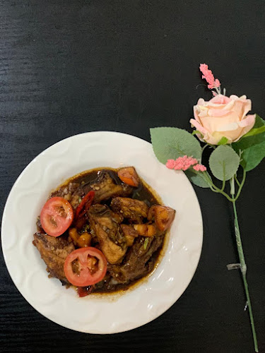 Opinii despre Go Carwash & Coffee în Kota Kendari - Gastronomi dan perhotelan