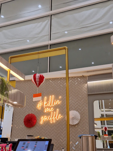 Pan & Co. - Galaxy Mall 3