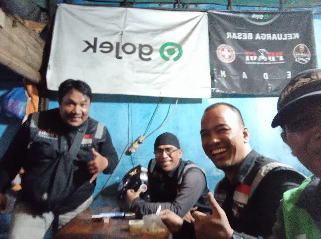 Shelter PD-GI PETISAH - Gastronomi dan perhotelan