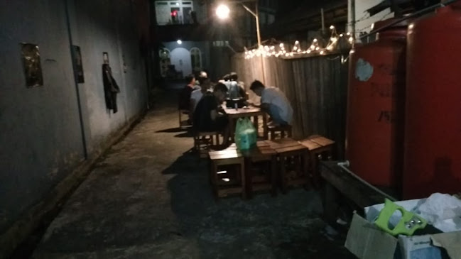 MHRQ+JG5, Jl. S. Parman, Antasan Besar, Kec. Banjarmasin Bar., Kota Banjarmasin, Kalimantan Selatan 70123