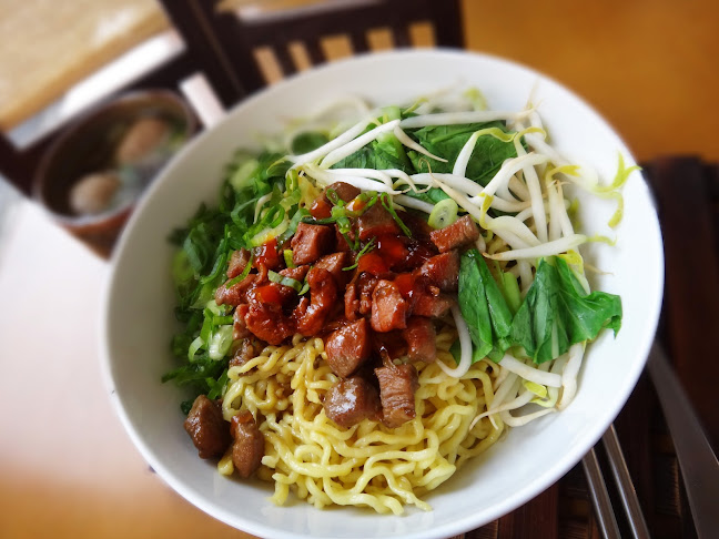 Getme Cafe & Resto - Gastronomi dan perhotelan