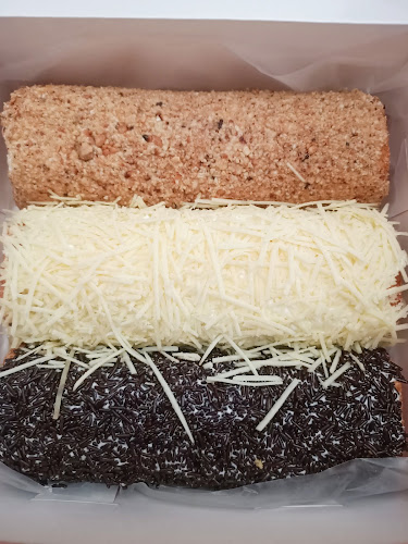 Jenju Bakery - Kota Tangerang