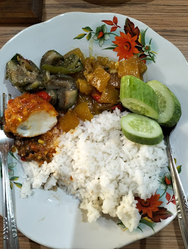 Warung C'Mar - Kota Bandung