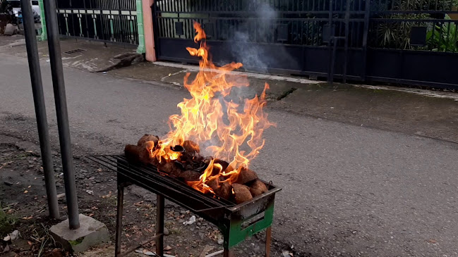 Opinii despre Minang Asli Restautrant în Kota Payakumbuh - Gastronomi dan perhotelan