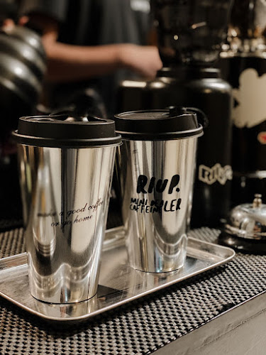 Cafe - Kota Pasuruan