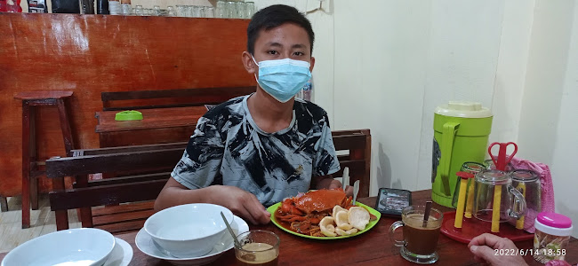 XQHP+WJ3, Sei Raja, Kec. Sei Tualang Raso, Kota Tanjung Balai, Sumatera Utara