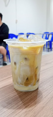 ZI Warkop - Kota Tarakan