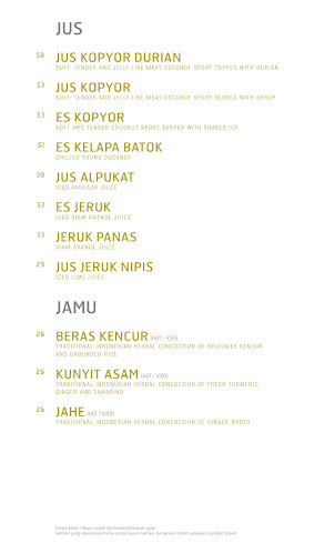 Comentarii opinii despre Sate Khas Senayan