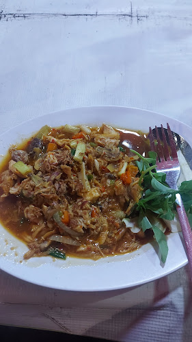 Opinii despre Aneka penyetan goreng dan bakar mbak ju în Kota Semarang - Gastronomi dan perhotelan