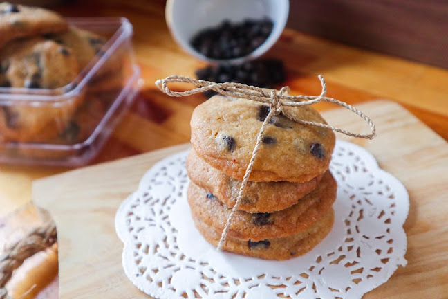 Mommy Ai Kitchen - Gastronomi dan perhotelan