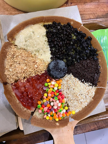 Martabak Hawaii Kaya Rasa Kuanino - Kota Kupang