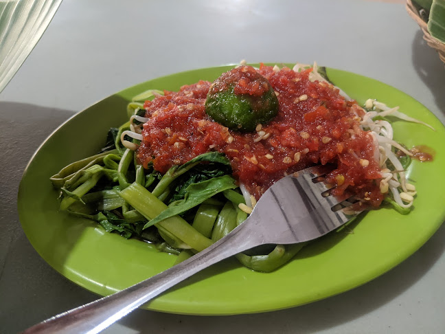 Jl. Dr. Wahidin No.5, Rembiga, Kec. Selaparang, Kota Mataram, Nusa Tenggara Bar. 83124