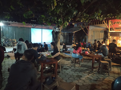 Angkringan OE templek