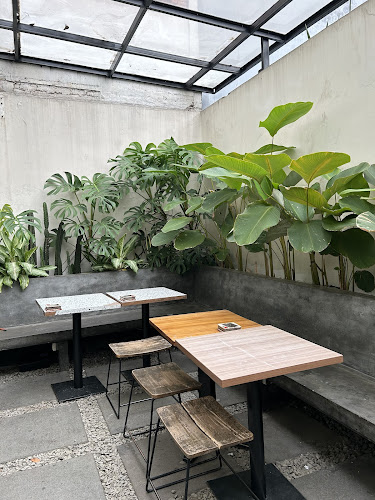 Adara Coffee Bintaro - Kota Tangerang Selatan