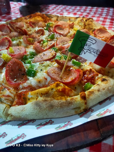 Emperano Pizza Cikuray