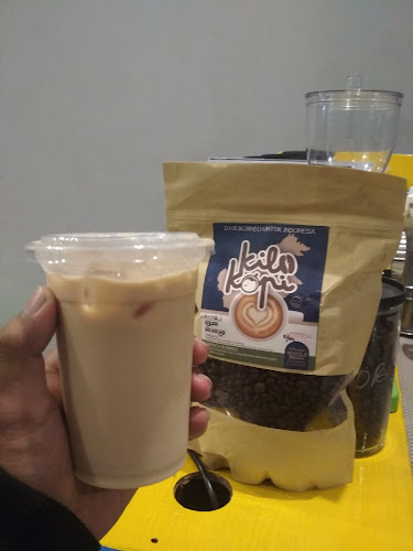 Opinii despre Kedai Bawah Gunung în Kota Samarinda - Gastronomi dan perhotelan