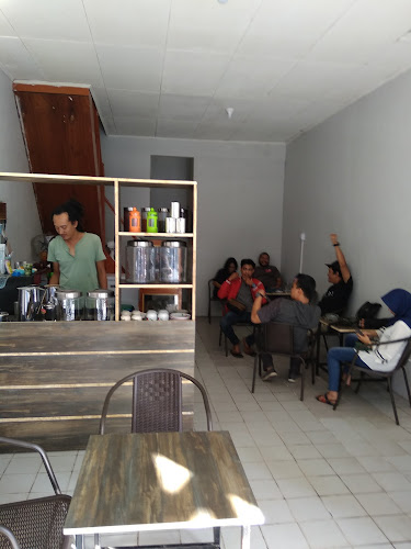 Toko Kopi Obean - Kota Balikpapan