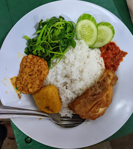 Comentarii opinii despre Kantin FMIPA UI