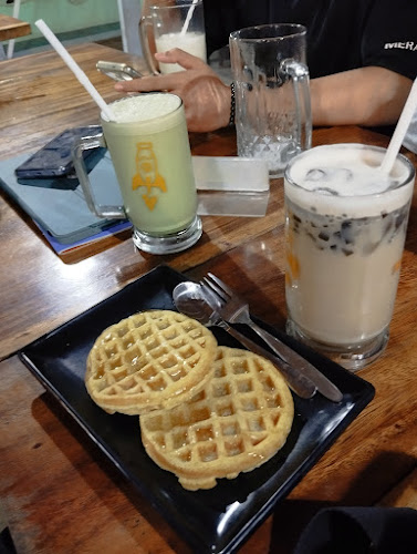 Opinii despre Sugara Milk în Kota Yogyakarta - Gastronomi dan perhotelan