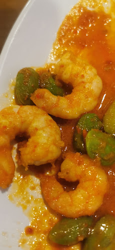 Restoran Miramar - Kota Medan