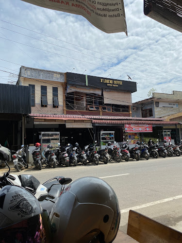 Comentarii opinii despre Legend Reborn Coffee & Beans