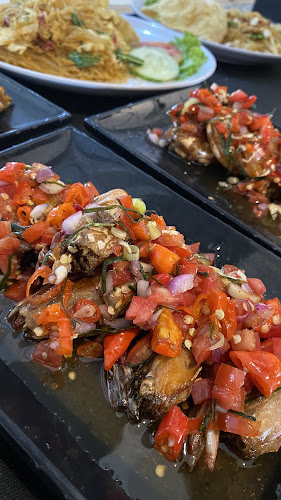 KINAR RESTO PAHOMAN - Kota Bandar Lampung