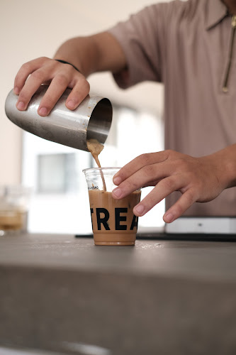 Treat Coffee & Beans - Gastronomi dan perhotelan