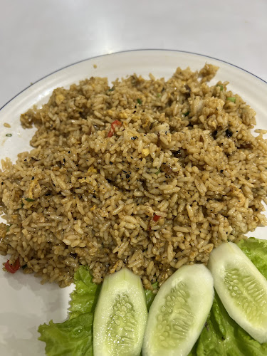 Opinii despre Mandarin Restaurant în Kota Bandung - Gastronomi dan perhotelan