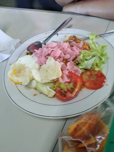 Jl. Olo Ladang No.10, Purus, Kec. Padang Bar., Kota Padang, Sumatera Barat 25115