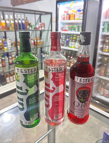 Opinii despre Toko Mentaya 88 în Kota Palangka Raya - Gastronomi dan perhotelan